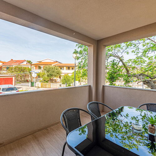 Apartman Vir - CDI757  3