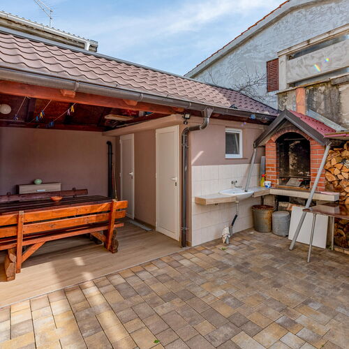 Apartman Vir - CDI757  4