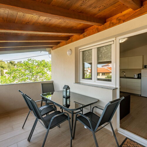 Apartman Vir - CDI758  4