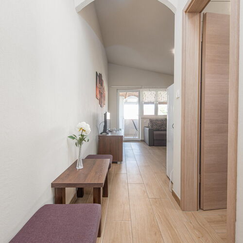 Apartman Vir - CDI758  3