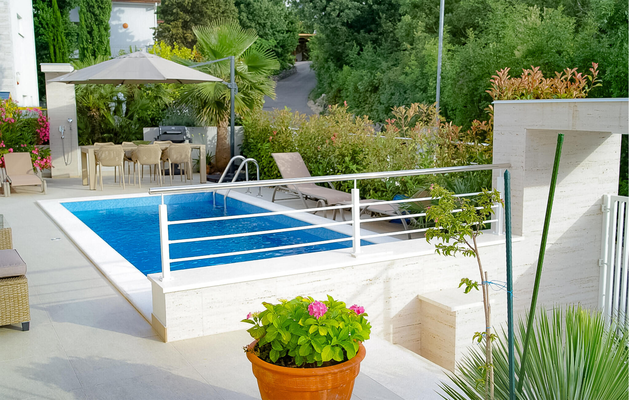 Vendégház Klimno - CKI620