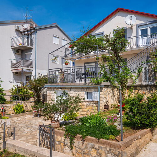 Apartman Maslenica - CDI760  3