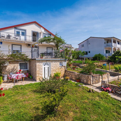Apartman Maslenica - CDI760  4