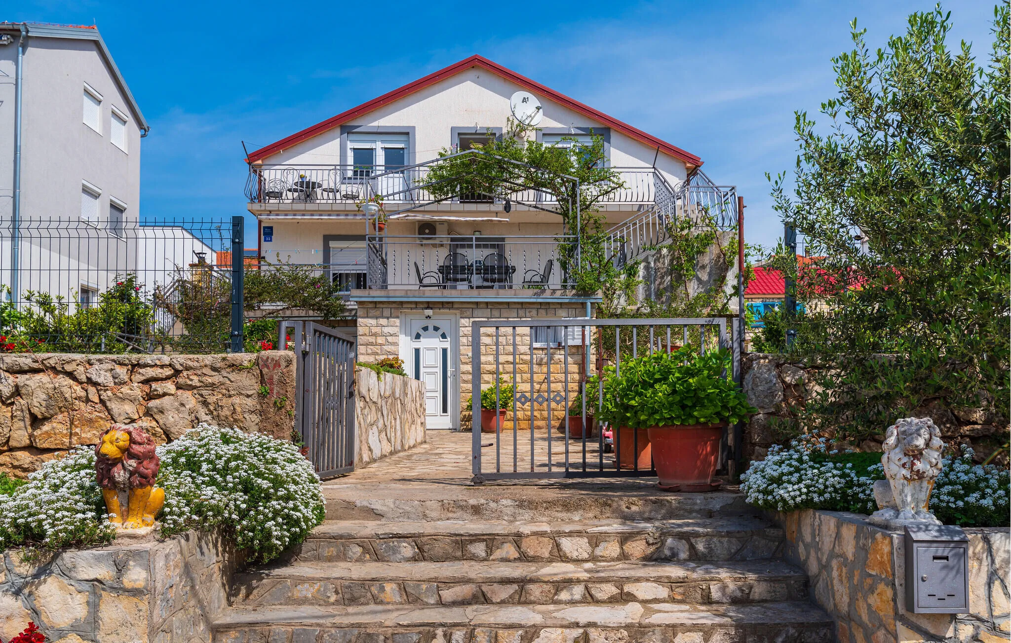 Apartman Maslenica - CDI760