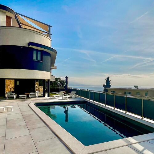 Vendégház Opatija - CKU269