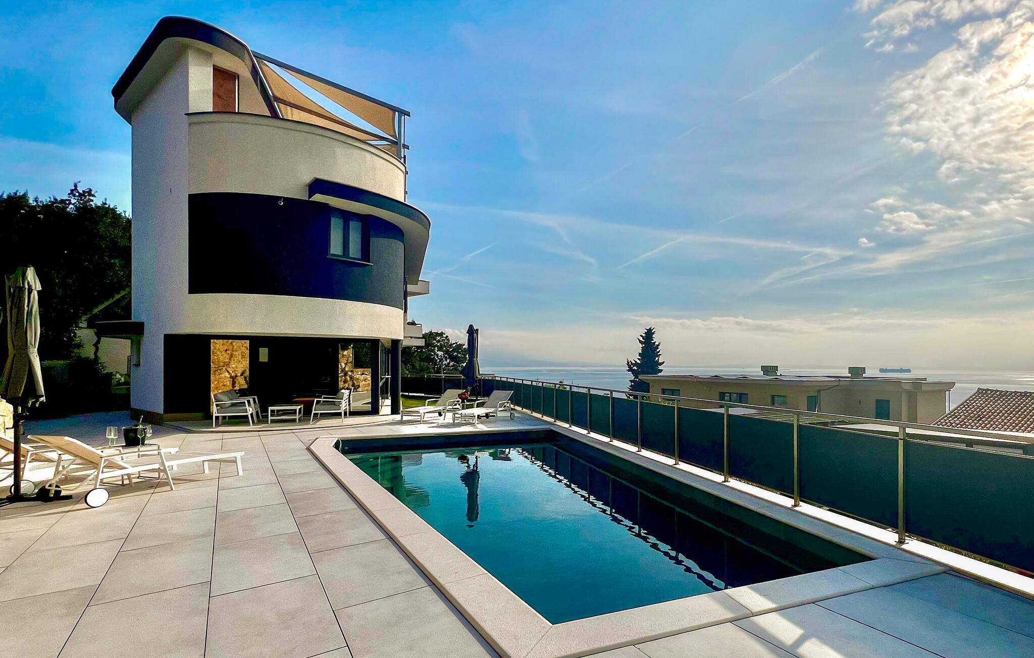 Vendégház Opatija - CKU269