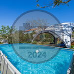 Wellness részleg, relaxáció