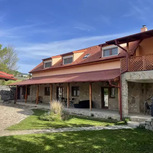 Szögedi Villa Badacsonytomaj 010 kép