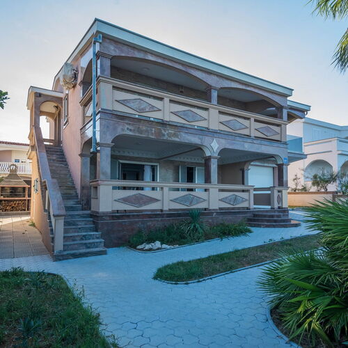 Apartments Weiss Vir II  4