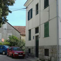 Apartment Željana Split
