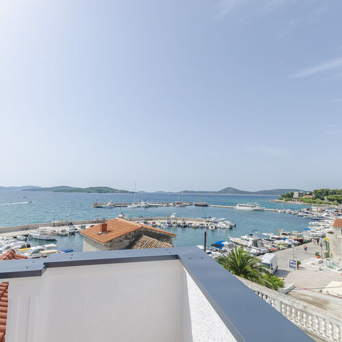 Apartments Villa Vista Sol Vodice  2