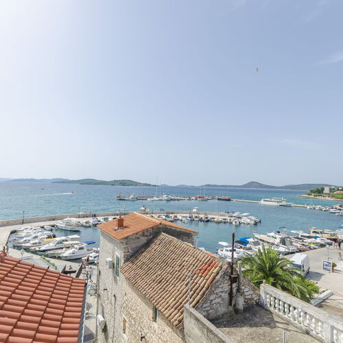 Apartments Villa Vista Sol Vodice  4