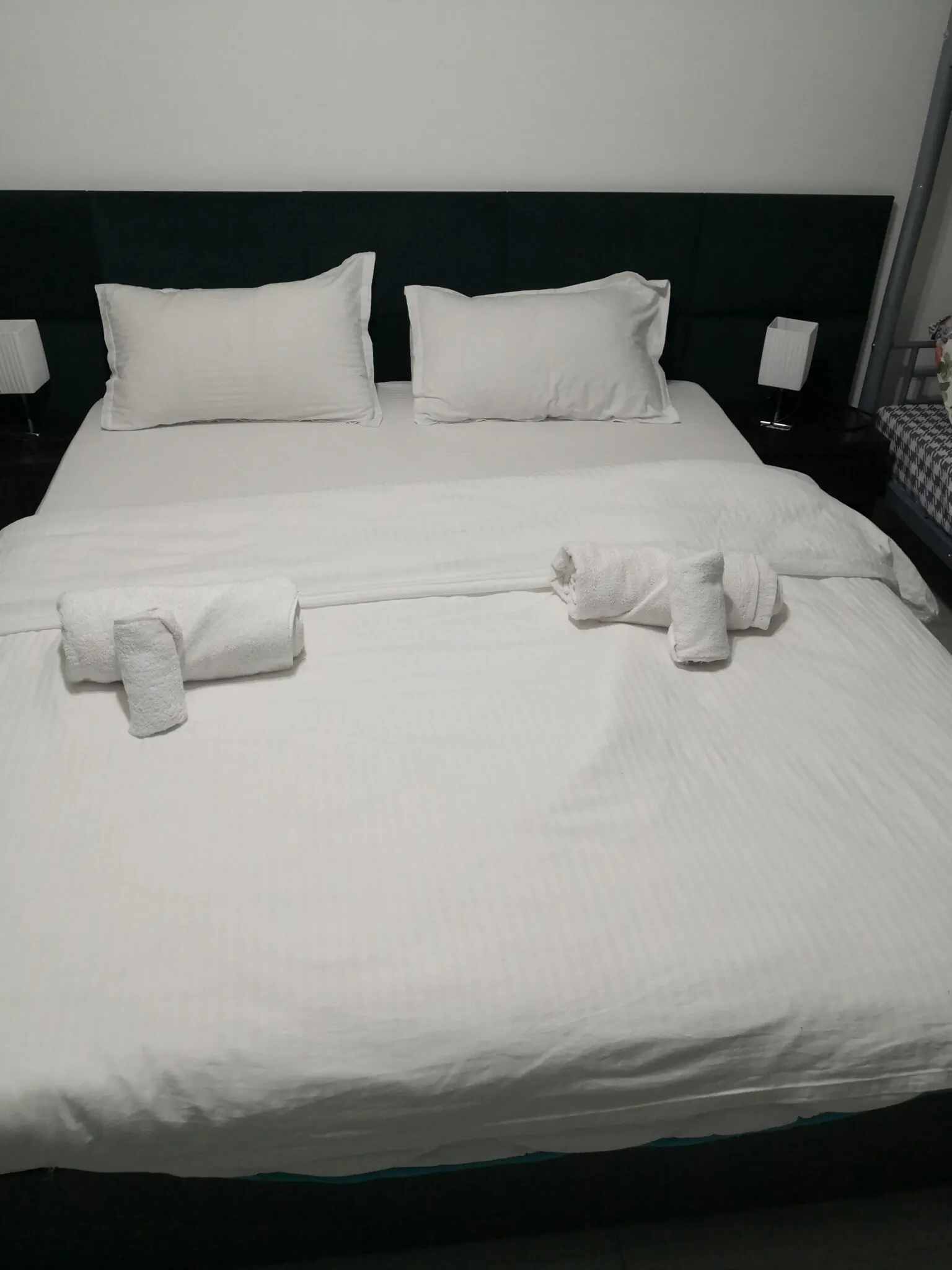 Apartamente 9 - Dalival Băile Felix