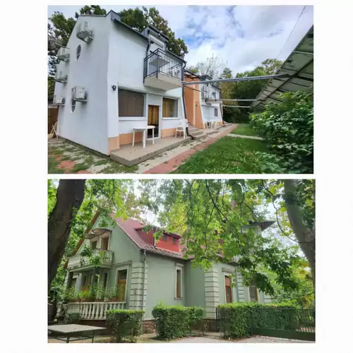 Berecz Villa & Üdülő Balatonszemes 001 kép