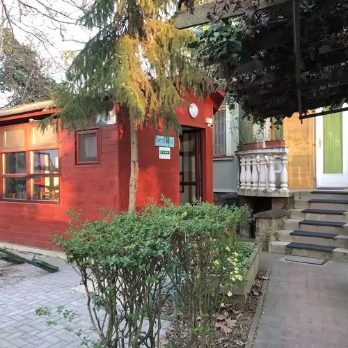 Berecz Villa & Üdülő Balatonszemes 003 kép