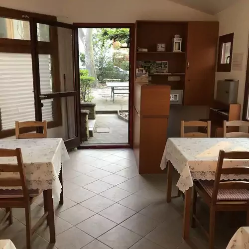 Berecz Villa & Üdülő Balatonszemes 005 kép