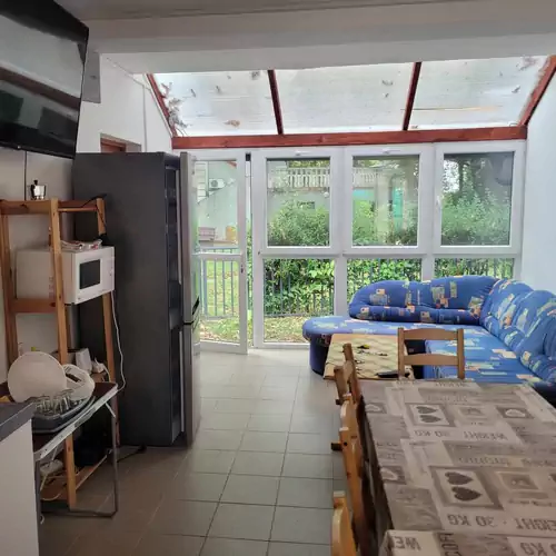 Berecz Villa & Üdülő Balatonszemes 018 kép