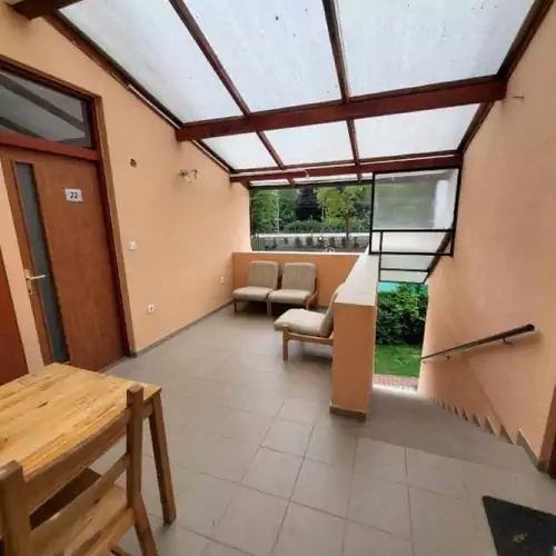 Berecz Villa & Üdülő Balatonszemes 023 kép
