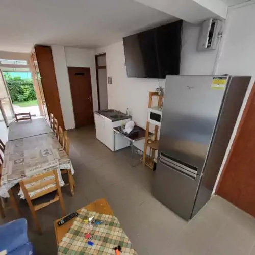 Berecz Villa & Üdülő Balatonszemes 019 kép