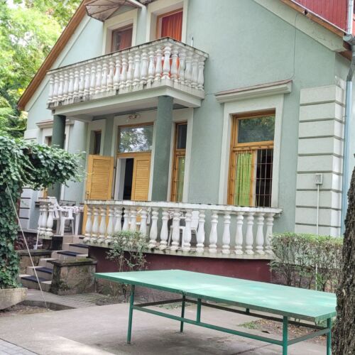 Berecz Villa & Üdülő Balatonszemes ★★★ 2