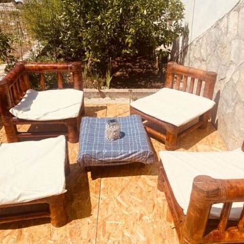 Apartment Modesty Necujam  2