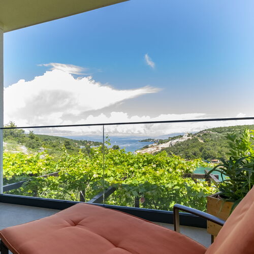 Apartment Sweet Dream Manjiga Necujam  2