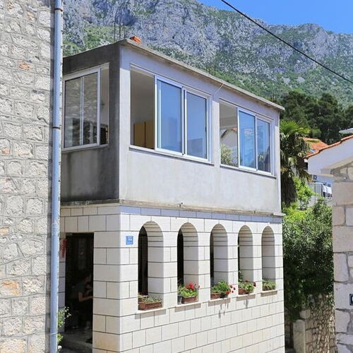 Apartments Stana Brist  4