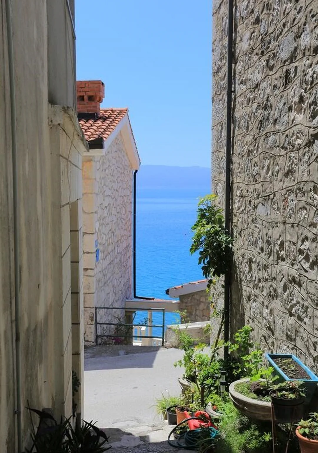 Apartments Aurora Adriatica Brist