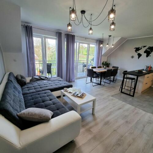 Domek pod świerkami - Apartamenty świerkowe  Kudowa-Zdrój