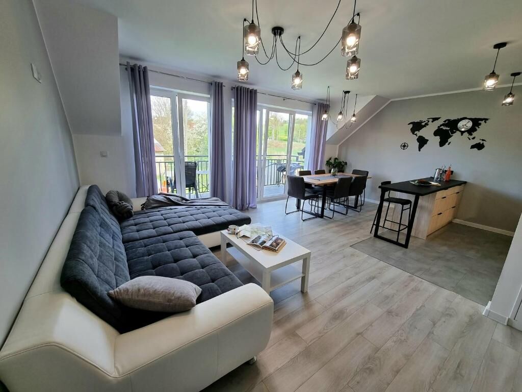 Domek pod świerkami - Apartamenty świerkowe Kudowa-Zdrój