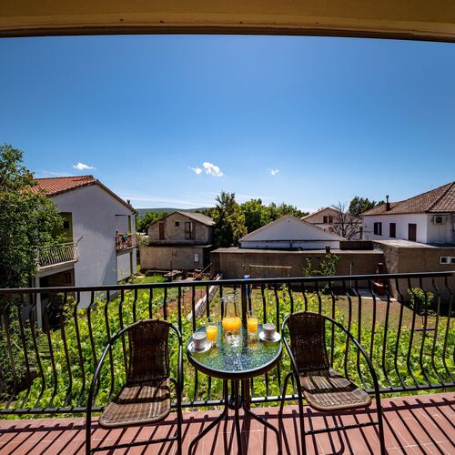 Apartments Fortuna Seline