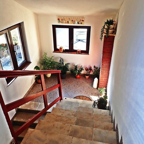 Apartment MASLINA-on quiet location Starigrad Paklenica  4