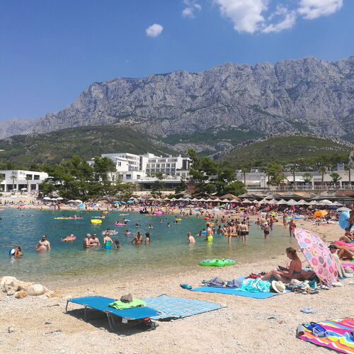Apartments Julijana Makarska  4