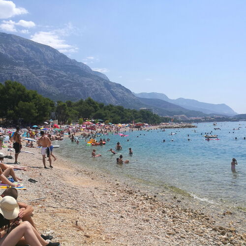 Apartments Julijana Makarska  3