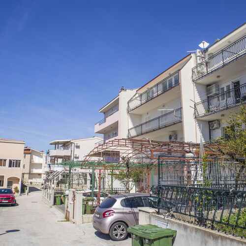 Apartments Julijana Makarska  2