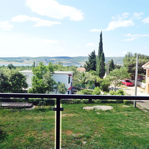 Apartment La Vista Seline  2
