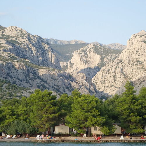 Apartments LUCIJA Starigrad Paklenica  3