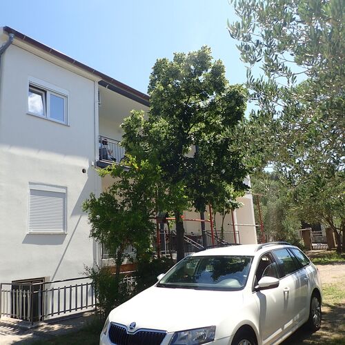Apartments Lucija Starigrad Paklenica