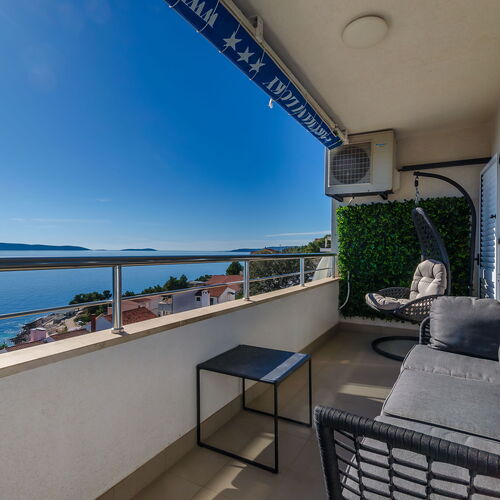 Apartment Zoi Okrug Gornji  2