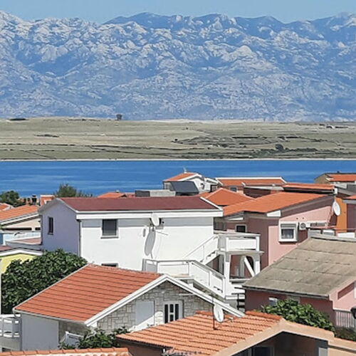 Apartments Ivica Vir  2