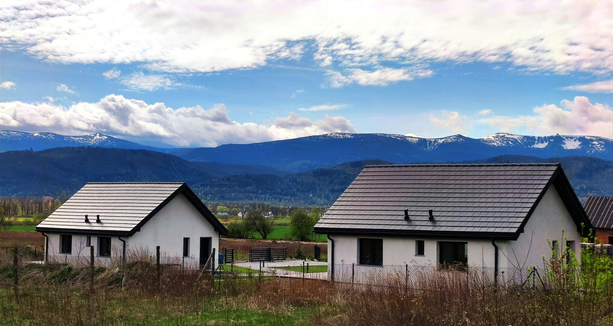 Domki Karkonosze Pod Dębem