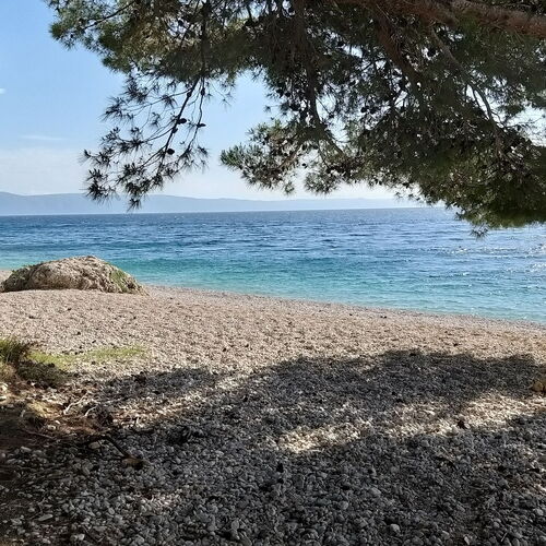 Apartment Vito Podgora  4