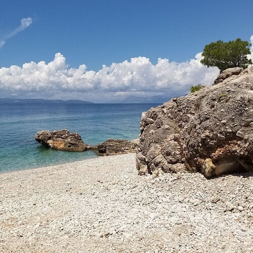 Apartment Vito Podgora  3