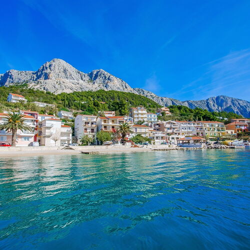 Apartment Vito Podgora