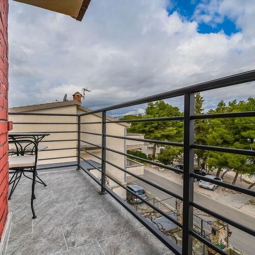 Apartment Nela Arbanija  3