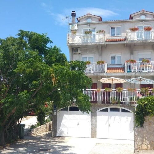 Apartmani Tona Bilo ★★★ 2