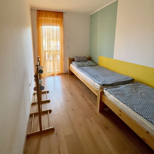 Felüdülő Apartman Zamárdi ★★ 2
