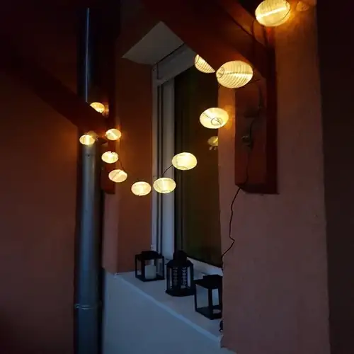 Felüdülő Apartman Zamárdi 005 kép