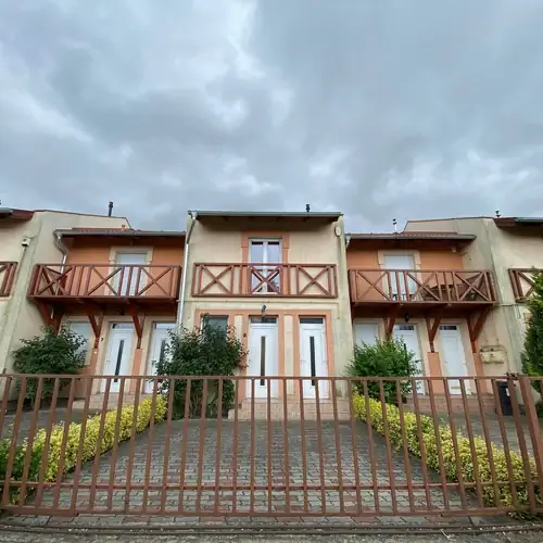 Felüdülő Apartman Zamárdi 010 kép