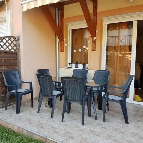 Felüdülő Apartman Zamárdi 011 kép